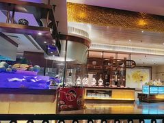 -星河湾半岛酒店·意咖啡西餐厅