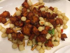 小厨娘淮扬菜(天印大道店)-小厨娘淮扬菜(天印大道店)