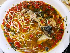-味上湘菜馆(岳麓山店)