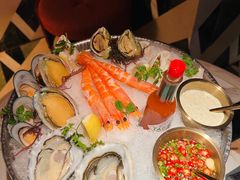 -ZHAO赵·牛扒坊(万象城店)