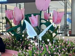 -天河城购物中心