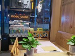 -木屋烧烤(上梅林店)