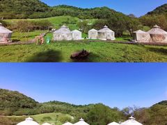 -大水川景区
