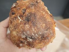 柚子皮核桃恰巴塔-mbd(华山路店)