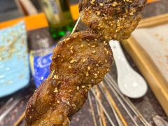 -有滋有味烧烤涮(果园星城C区店)