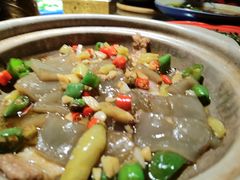 -卞氏菜根香(青羊万达店)