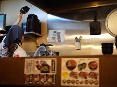 大堂-宇奈とと(浅草店)
