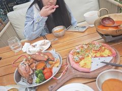 -埠口精酿夜景餐酒吧· BREWPORT BISTRO(长嘉汇重庆之眼店)