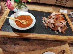 -芭菲盛宴·环球美食(锦城万达广场店)