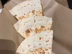 -Taco Bell 塔可钟(民田路店)