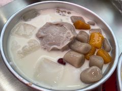 -亦古亭·手作鲜果芋圆(大学城店)
