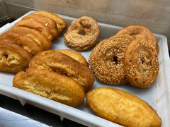 咸煎饼-老西关濑粉(文明路店)