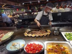 -吉布鲁牛排海鲜自助(温江合生汇店)