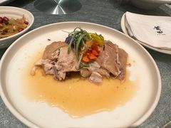 -莆田餐厅PUTIEN(西安万象天地店)