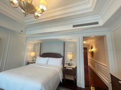 -广州富力丽思卡尔顿酒店