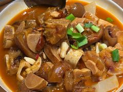 -衡厨·衡阳土菜(中南店)