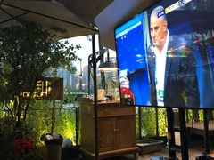 -胡桃里乐队酒馆(鎏嘉码头店)