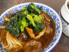 -西园寺素食(西园弄戒幢律寺店)