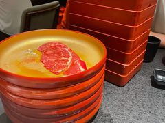 -神户赤童日式烤肉(金地广场店)
