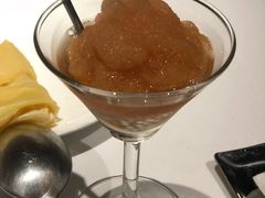 酸梅冰沙-王品牛排(常州吾悦广场店)