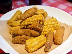 -李叔叔虾蟹大排档(青羊店)