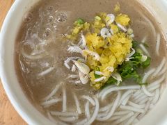 -汪记鲜鱼糊汤粉(沈阳路总店)