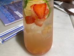 -玛尚诺意式餐厅(天环广场店)