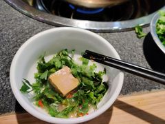 -肖仙仙羊肉汤·始于1996年(郫都店)