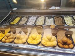 -五月罗马海鲜自助餐厅(月星环球港店)