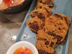 -九龙茶记·粤式餐厅融合菜(鹭江店)