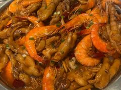 -胖哥俩肉蟹煲(淮安万达店)