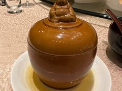 -香厨中餐厅(松北香格里拉店)