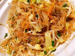 -热度餐厅(老佛爷店)