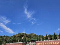 -中原大佛景区