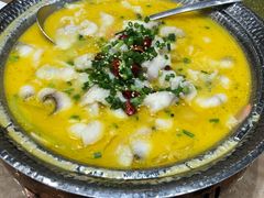 -李氏传家菜(兴城路店)