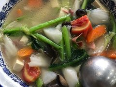 -学成饭店(官南大道店)