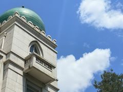 -中国伊斯兰教经学院