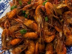 -洞天食府(北大街店)