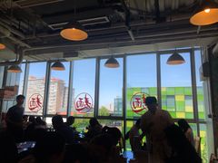 -文三里屯面馆(三里屯店)