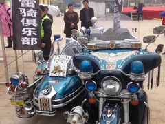 -泰安地下龙宫景区