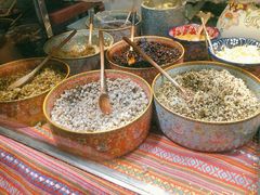 -桥门程记(兰州南关夜市店)