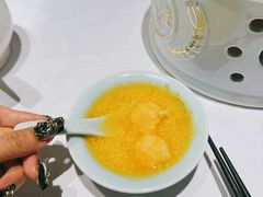 -香融府·烤鸭·家常菜(花乡奥莱店)