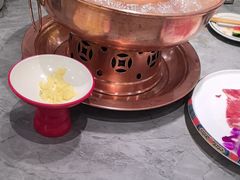 -侃爷南门铜锅涮肉