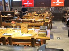 -肉串汪(月坛店)