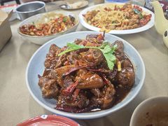 -老三样·旧食新味(万寿宫店)