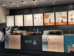 -星巴克(苏州泰华店)