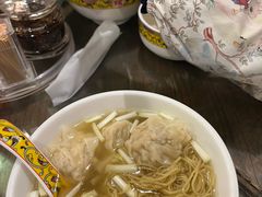 -一记面馆(易发店)
