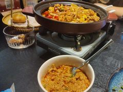 -顺香居·老字号湖北菜(江汉路店)