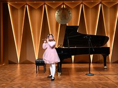 -好莱坞音乐进修学校(四川北路校区)