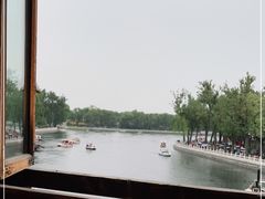 -庆云楼饭庄(什刹海店)
